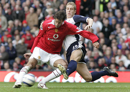 上的策略和 上的策略和