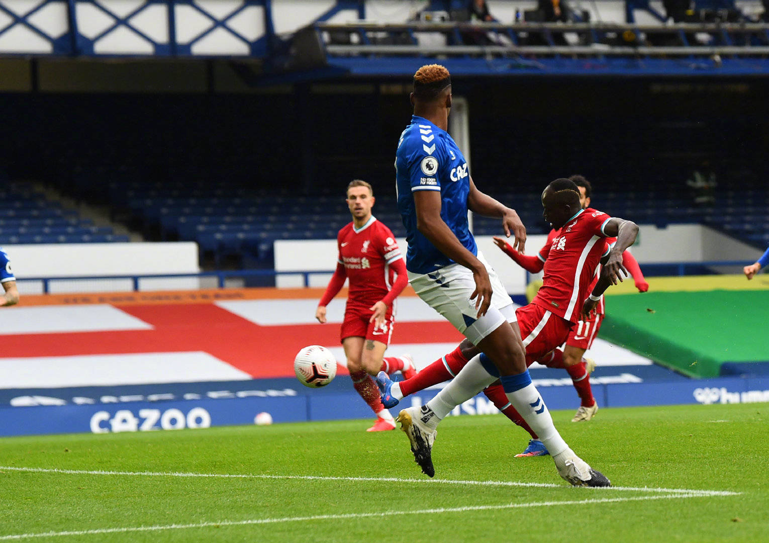 我们看到他 我们看到他