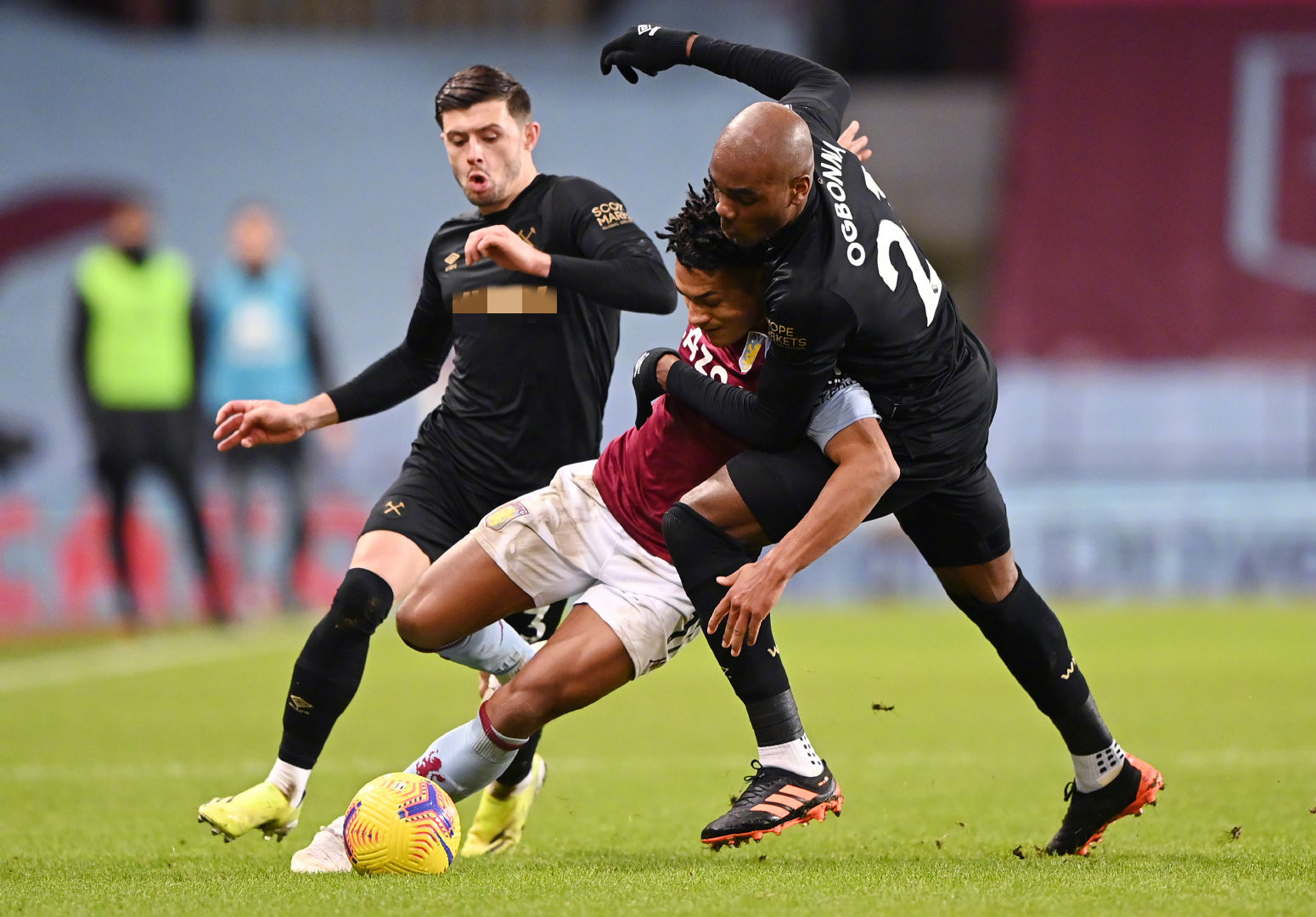 许多家庭曾 许多家庭曾