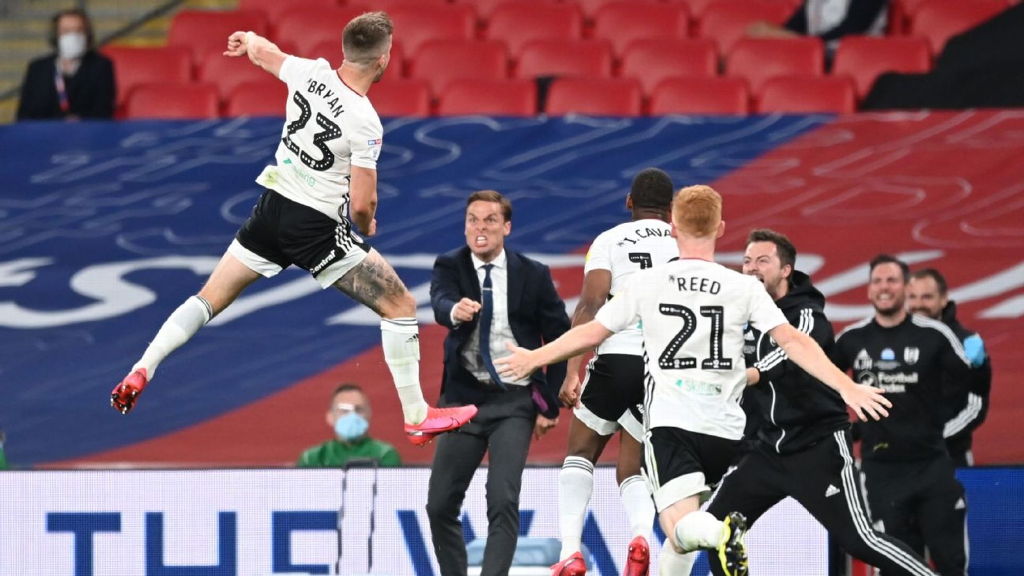 知名案例分 知名案例分